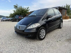 Mercedes-Benz A 180 2.0CDI AVTOMAT ���� 109kc | Mobile.bg � ����� ������ 2