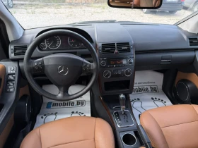 Mercedes-Benz A 180 2.0CDI AVTOMAT ���� 109kc | Mobile.bg � ����� ������ 11
