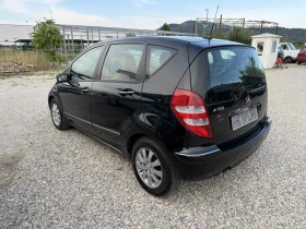Mercedes-Benz A 180 2.0CDI AVTOMAT ���� 109kc | Mobile.bg � ����� ������ 8