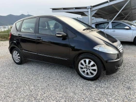 Mercedes-Benz A 180 2.0CDI AVTOMAT ���� 109kc | Mobile.bg � ����� ������ 5