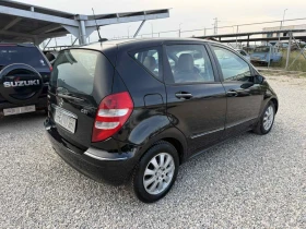 Mercedes-Benz A 180 2.0CDI AVTOMAT ���� 109kc | Mobile.bg � ����� ������ 6