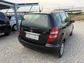 Mercedes-Benz A 180 2.0CDI AVTOMAT ���� 109kc | Mobile.bg � ����� ������ 7
