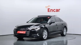 Audi A6 45 TFSI