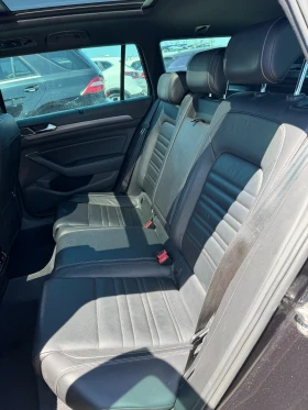 VW Passat 2.0TDI 4MOTION PANORAMA/KOJA/NAVI EURO 6 | Auto.bg — изображение 10