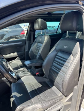 VW Passat 2.0TDI 4MOTION PANORAMA/KOJA/NAVI EURO 6 | Auto.bg — изображение 13