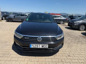 VW Passat 2.0TDI 4MOTION PANORAMA/KOJA/NAVI EURO 6 | Auto.bg — изображение 3