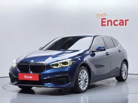 ������ BMW 118