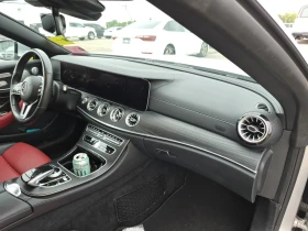 Mercedes-Benz E 450 * CABRIOLET * CARFAX * БЕЗ ПЪРВОНАЧАЛНА ВНОСКА | Auto.bg — изображение 5
