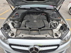 Mercedes-Benz E 450 * CABRIOLET * CARFAX * БЕЗ ПЪРВОНАЧАЛНА ВНОСКА | Auto.bg — изображение 15