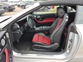 Mercedes-Benz E 450 * CABRIOLET * CARFAX * БЕЗ ПЪРВОНАЧАЛНА ВНОСКА | Auto.bg — изображение 8