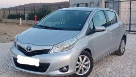 Toyota Yaris 1.4 D-4D