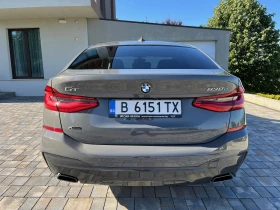 BMW 6 GT 630D | Auto.bg — изображение 4