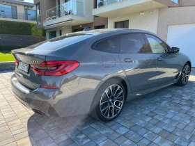 BMW 6 GT 630D | Auto.bg — изображение 5