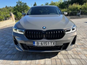 BMW 6 GT 630D | Auto.bg — изображение 7