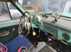 Volga M 21 M22 комби | Auto.bg — изображение 5