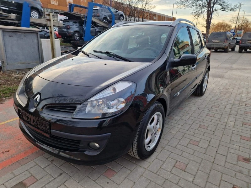 Renault Clio СОБСТВЕН ЛИЗИНГ , снимка 2 - Автомобили и джипове - 44149993