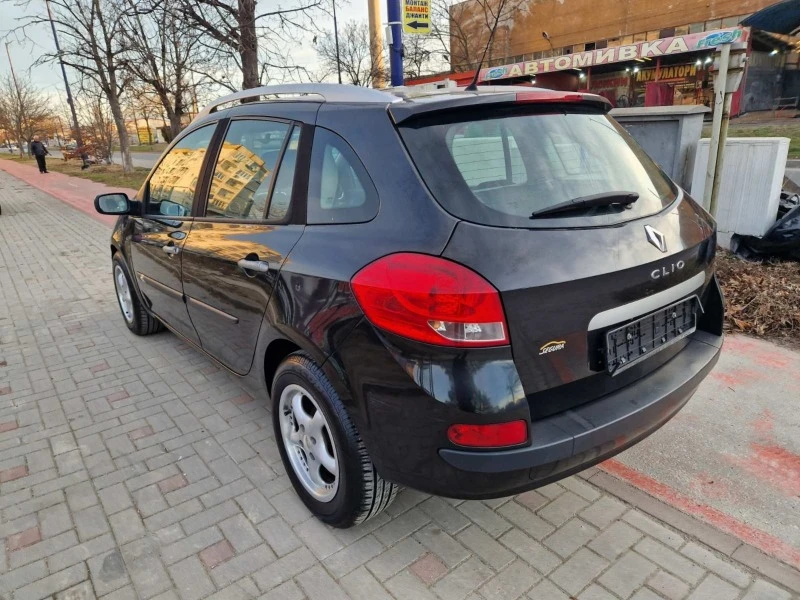 Renault Clio СОБСТВЕН ЛИЗИНГ , снимка 6 - Автомобили и джипове - 44149993