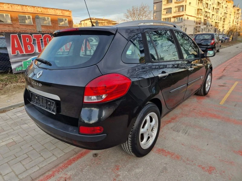 Renault Clio СОБСТВЕН ЛИЗИНГ , снимка 5 - Автомобили и джипове - 44149993