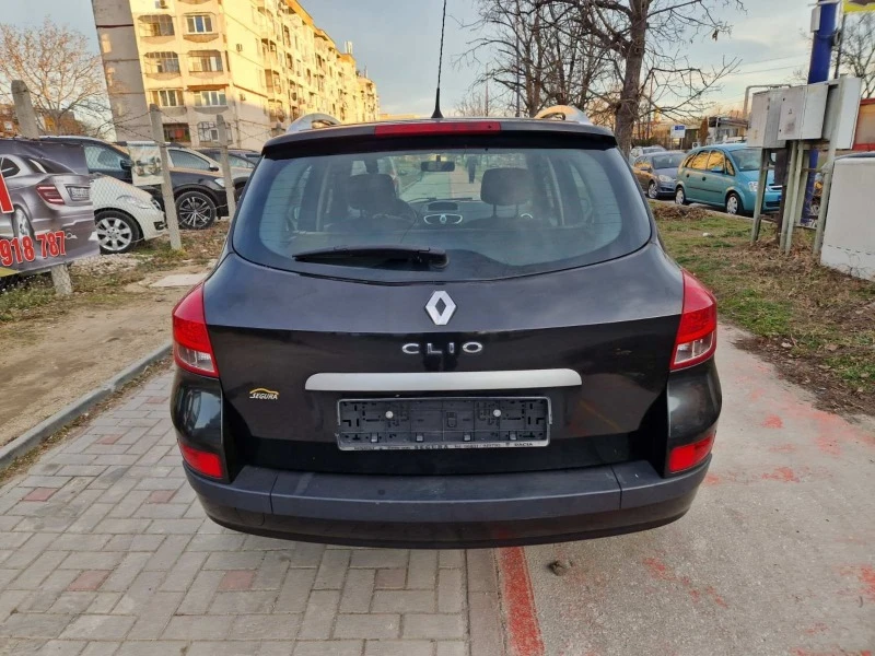 Renault Clio СОБСТВЕН ЛИЗИНГ , снимка 4 - Автомобили и джипове - 44149993