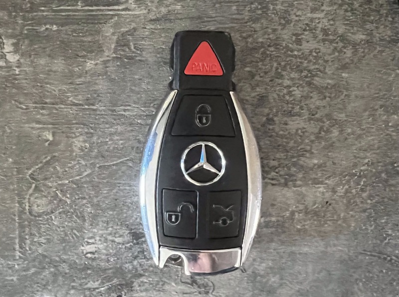Mercedes-Benz C 300 4matic AMG Line, снимка 16 - Автомобили и джипове - 45766169