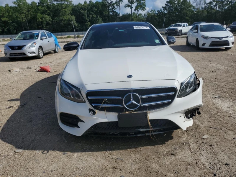 Mercedes-Benz E 350 RWD* AMG* BURMESTER* ДИГИТАЛНО ТАБЛО, снимка 2 - Автомобили и джипове - 47483104