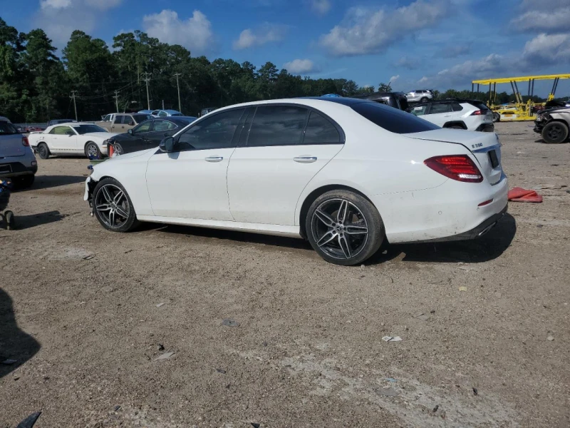 Mercedes-Benz E 350 RWD* AMG* BURMESTER* ДИГИТАЛНО ТАБЛО, снимка 4 - Автомобили и джипове - 47483104