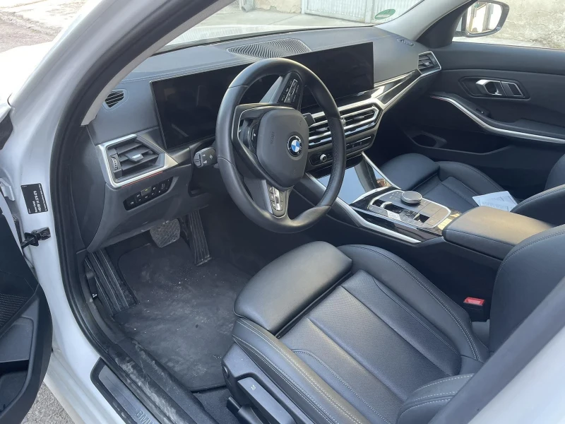 BMW 320 320х-драйв  г20 фейслифт, снимка 2 - Автомобили и джипове - 47547033