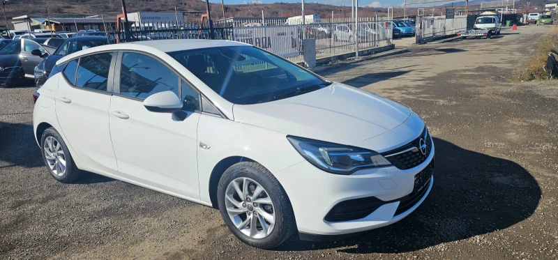 Opel Astra 1.4 I Turbo-145hp, снимка 4 - Автомобили и джипове - 48954198