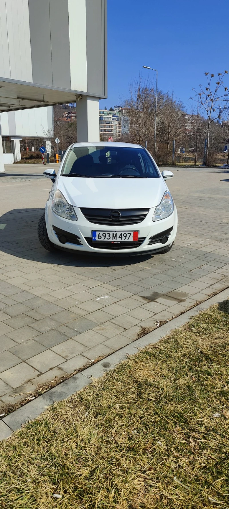 Opel Corsa, снимка 14 - Автомобили и джипове - 49289078