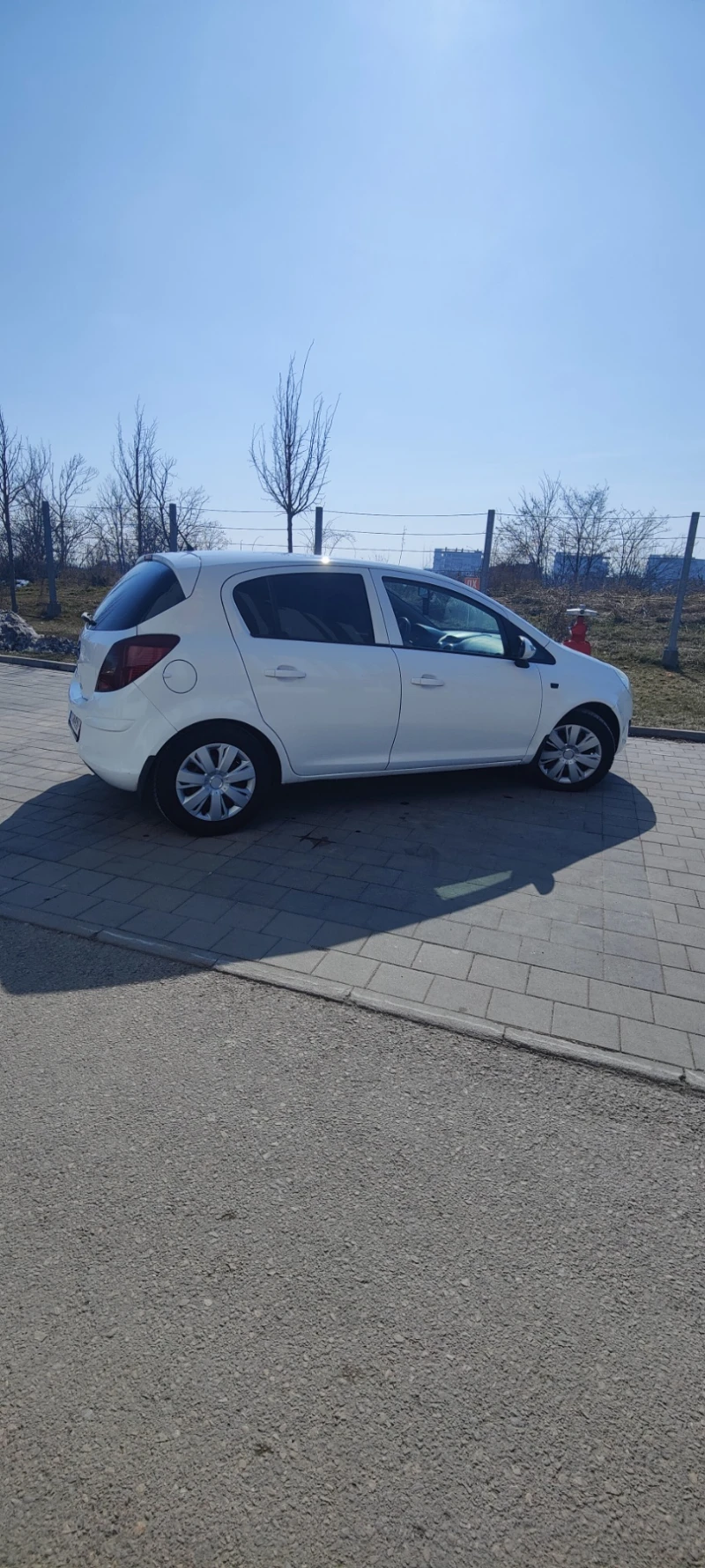 Opel Corsa, снимка 10 - Автомобили и джипове - 49289078