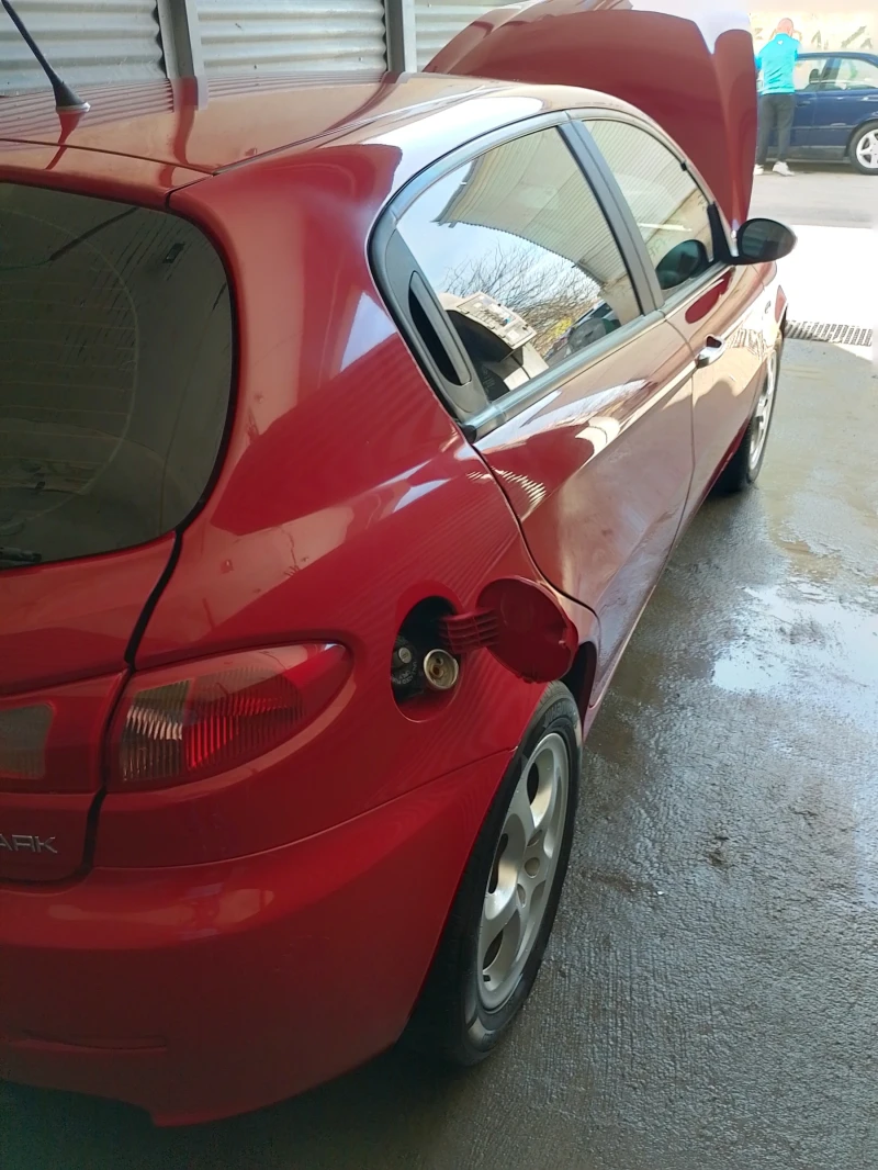 Alfa Romeo 147, снимка 6 - Автомобили и джипове - 49331734