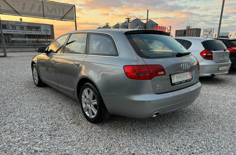 Audi A6 3.0tdi-S-line-quatrro-233к.c. ЛИЗИНГ , снимка 3 - Автомобили и джипове - 49352783