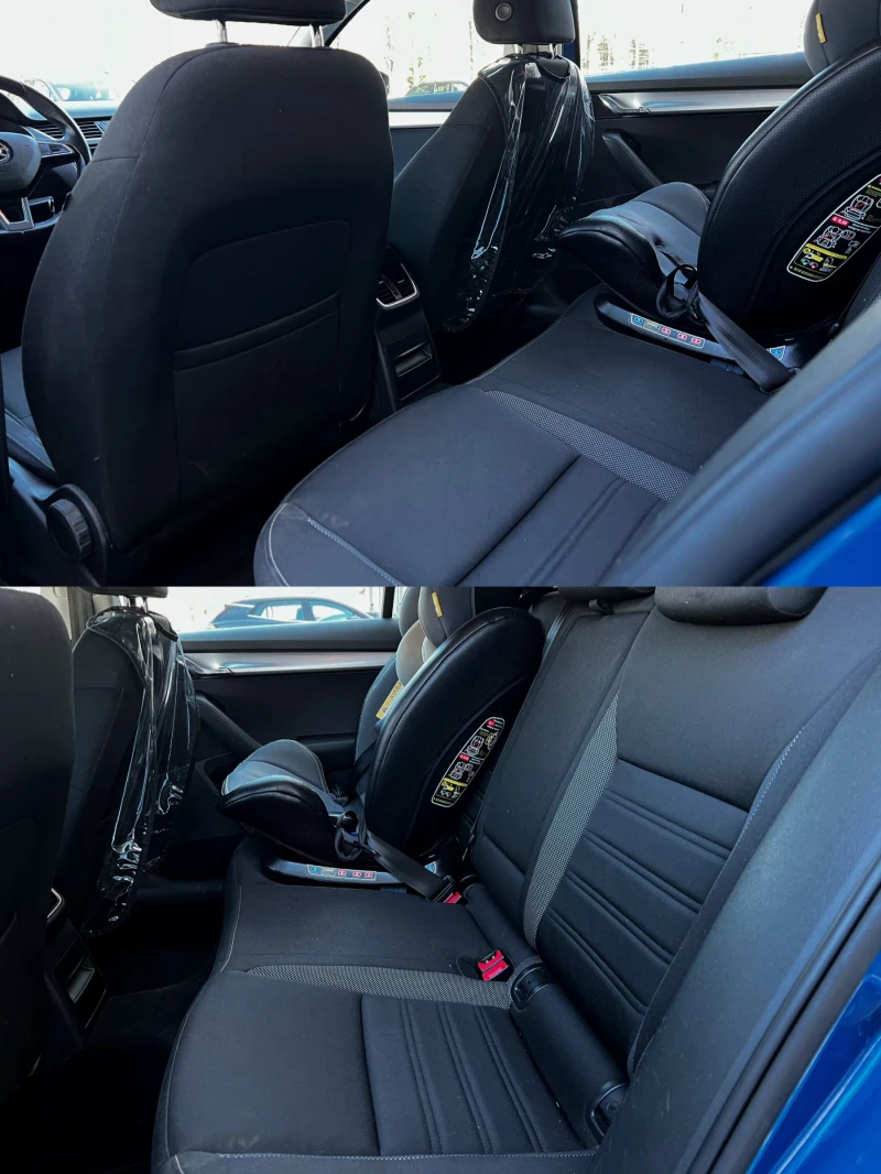 Skoda Octavia 1.6TDI * 116 p.s * DSG, снимка 16 - Автомобили и джипове - 50238705