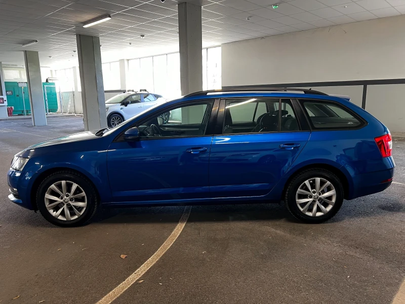 Skoda Octavia 1.6TDI * 116 p.s * DSG, снимка 8 - Автомобили и джипове - 50238705