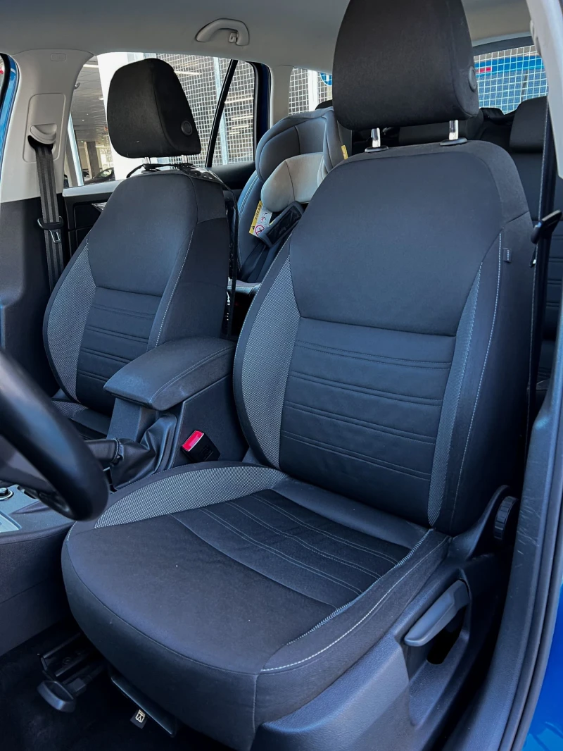 Skoda Octavia 1.6TDI * 116 p.s * DSG, снимка 15 - Автомобили и джипове - 50238705