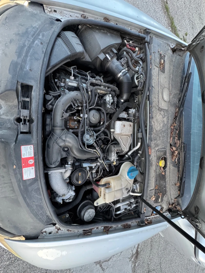 Audi A6 3.0TDI ASB 233, снимка 13 - Автомобили и джипове - 52482140