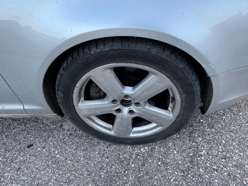 Audi A6 3.0TDI ASB 233, снимка 4 - Автомобили и джипове - 52482140