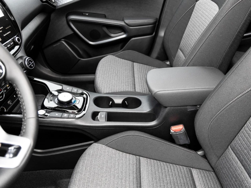 Kia Soul НОВ!/E-INSPIRATION/204HP/HUD/NAVI/AMBI/LED/160f, снимка 8 - Автомобили и джипове - 50642376