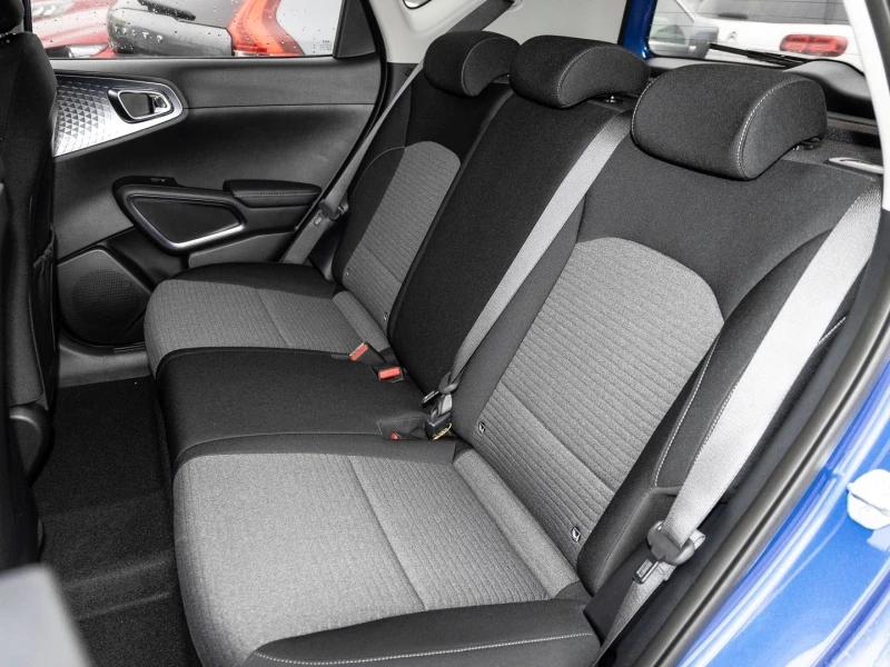 Kia Soul НОВ!/E-INSPIRATION/204HP/HUD/NAVI/AMBI/LED/160f, снимка 16 - Автомобили и джипове - 50642376