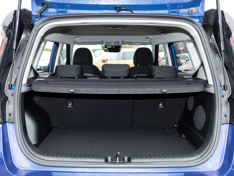 Kia Soul НОВ!/E-INSPIRATION/204HP/HUD/NAVI/AMBI/LED/160f, снимка 5 - Автомобили и джипове - 50642376