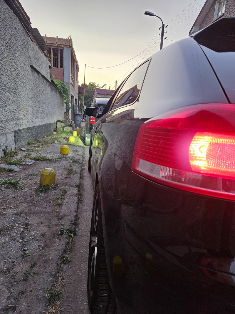 Audi A3, снимка 4 - Автомобили и джипове - 50787183