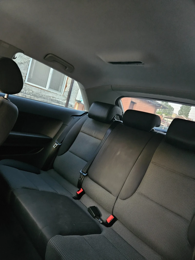 Audi A3, снимка 9 - Автомобили и джипове - 50787183