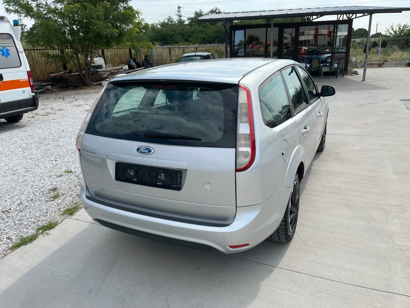 Ford Focus 1, 6 I газ, снимка 3 - Автомобили и джипове - 51190650