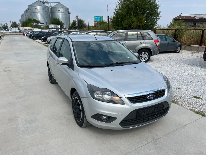 Ford Focus 1, 6 I газ, снимка 2 - Автомобили и джипове - 51190650