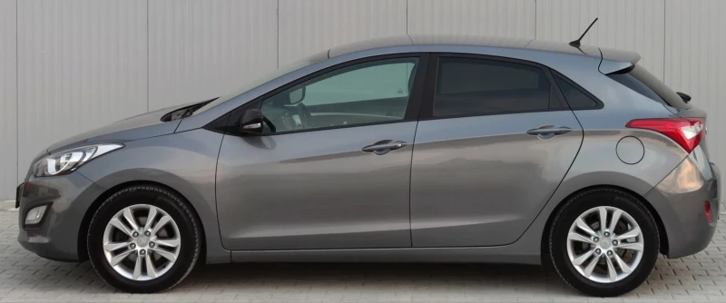 Hyundai I30 1.4CRDI* 90к.с* Facelift* , снимка 7 - Автомобили и джипове - 51417189