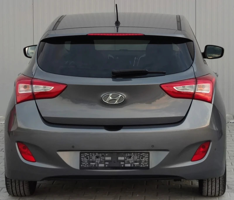 Hyundai I30 1.4CRDI* 90к.с* Facelift* , снимка 5 - Автомобили и джипове - 51417189