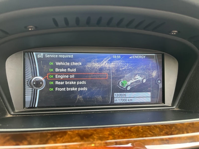 BMW 328, снимка 9 - Автомобили и джипове - 51484644