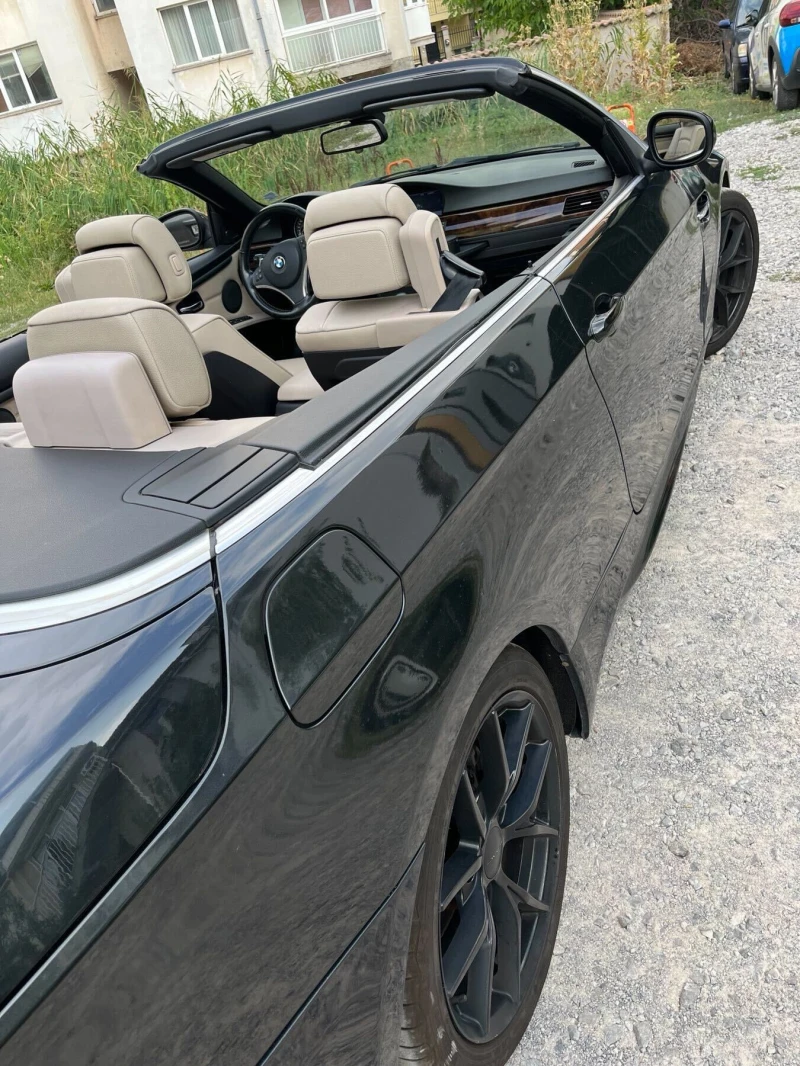 BMW 328, снимка 11 - Автомобили и джипове - 51484644