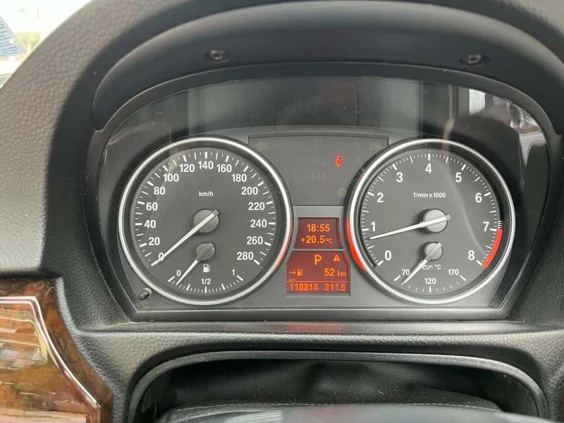 BMW 328, снимка 8 - Автомобили и джипове - 51484644