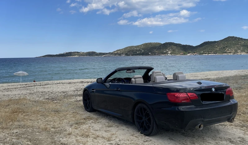 BMW 328, снимка 2 - Автомобили и джипове - 51484644